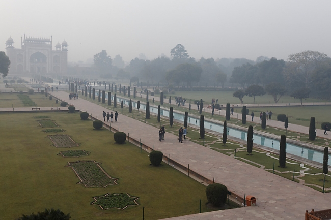 Agra-Taj mahal-040